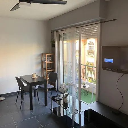 Studio Les Pins Appartamento *