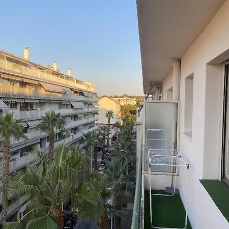 Studio Les Pins Appartamento
